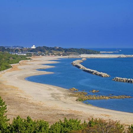 ヴィラ くにさき 国東市 エクステリア 写真