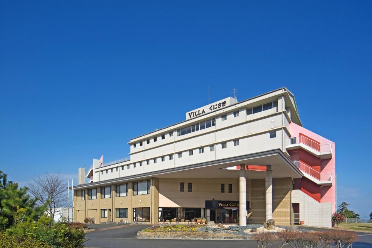 ヴィラ くにさき 国東市 エクステリア 写真