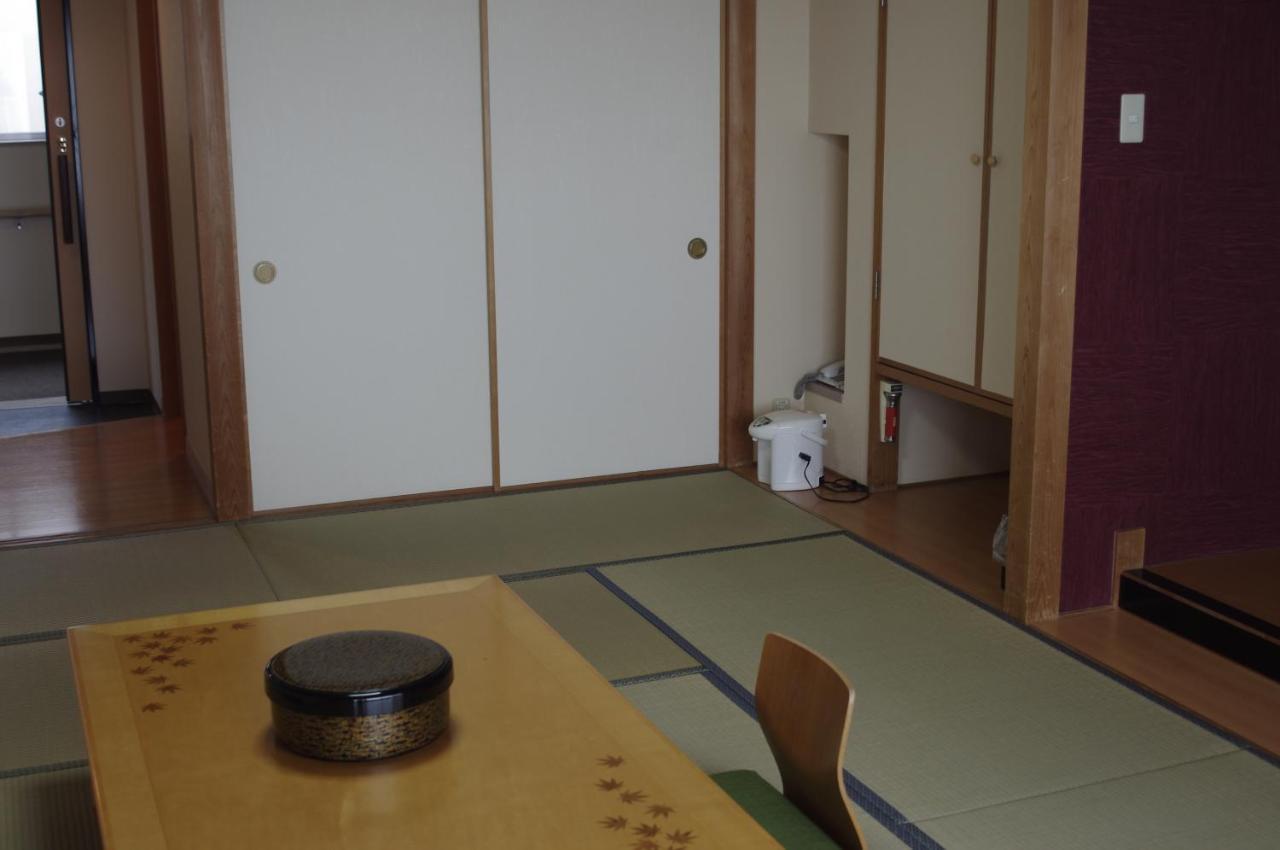 ヴィラ くにさき 国東市 エクステリア 写真