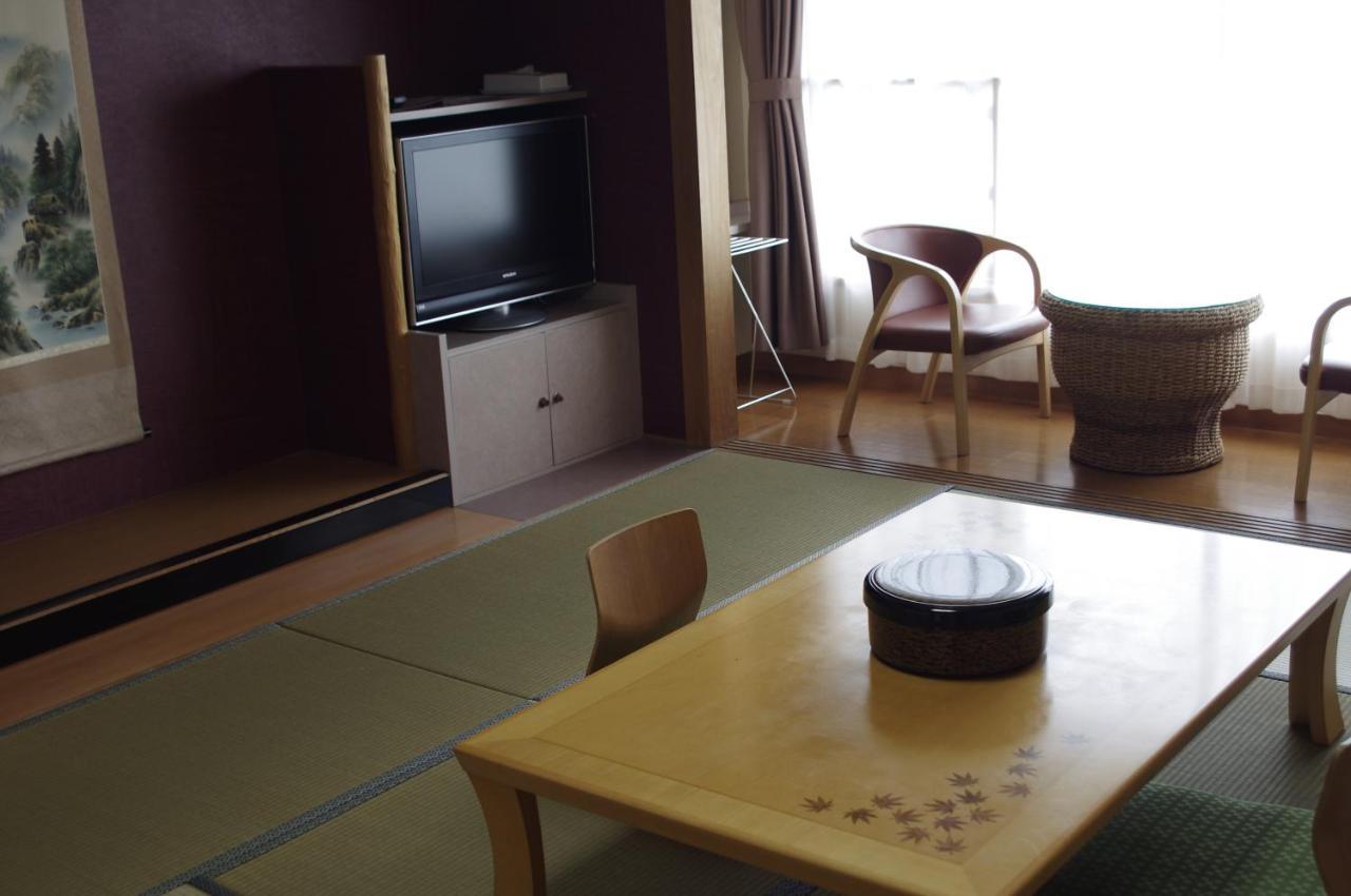 ヴィラ くにさき 国東市 エクステリア 写真