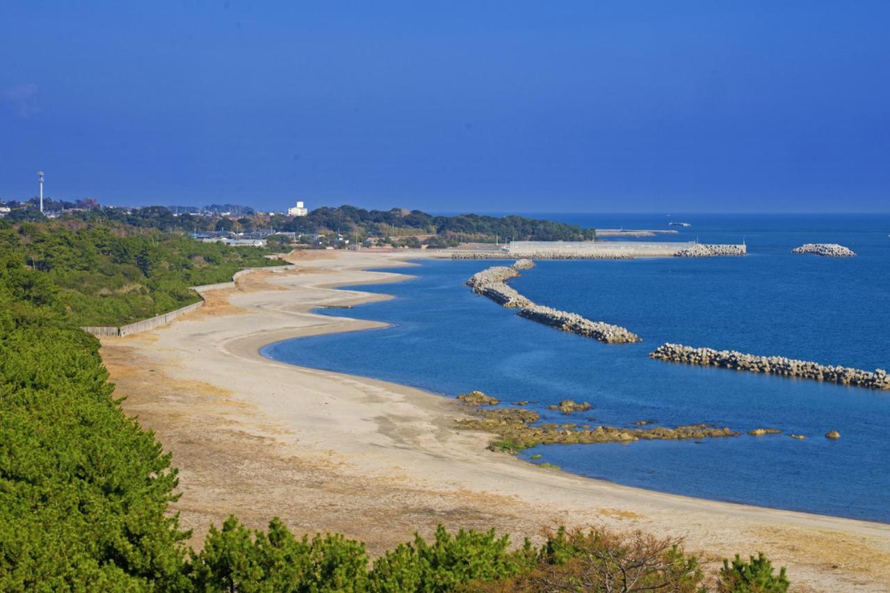 ヴィラ くにさき 国東市 エクステリア 写真