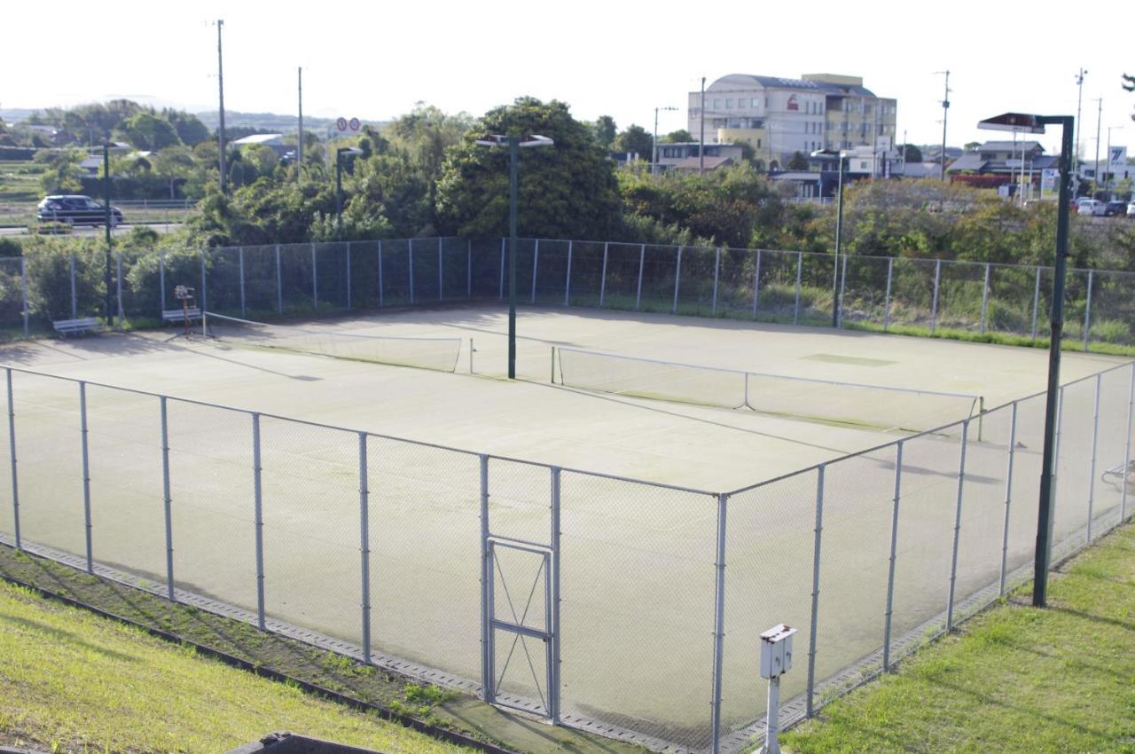 ヴィラ くにさき 国東市 エクステリア 写真