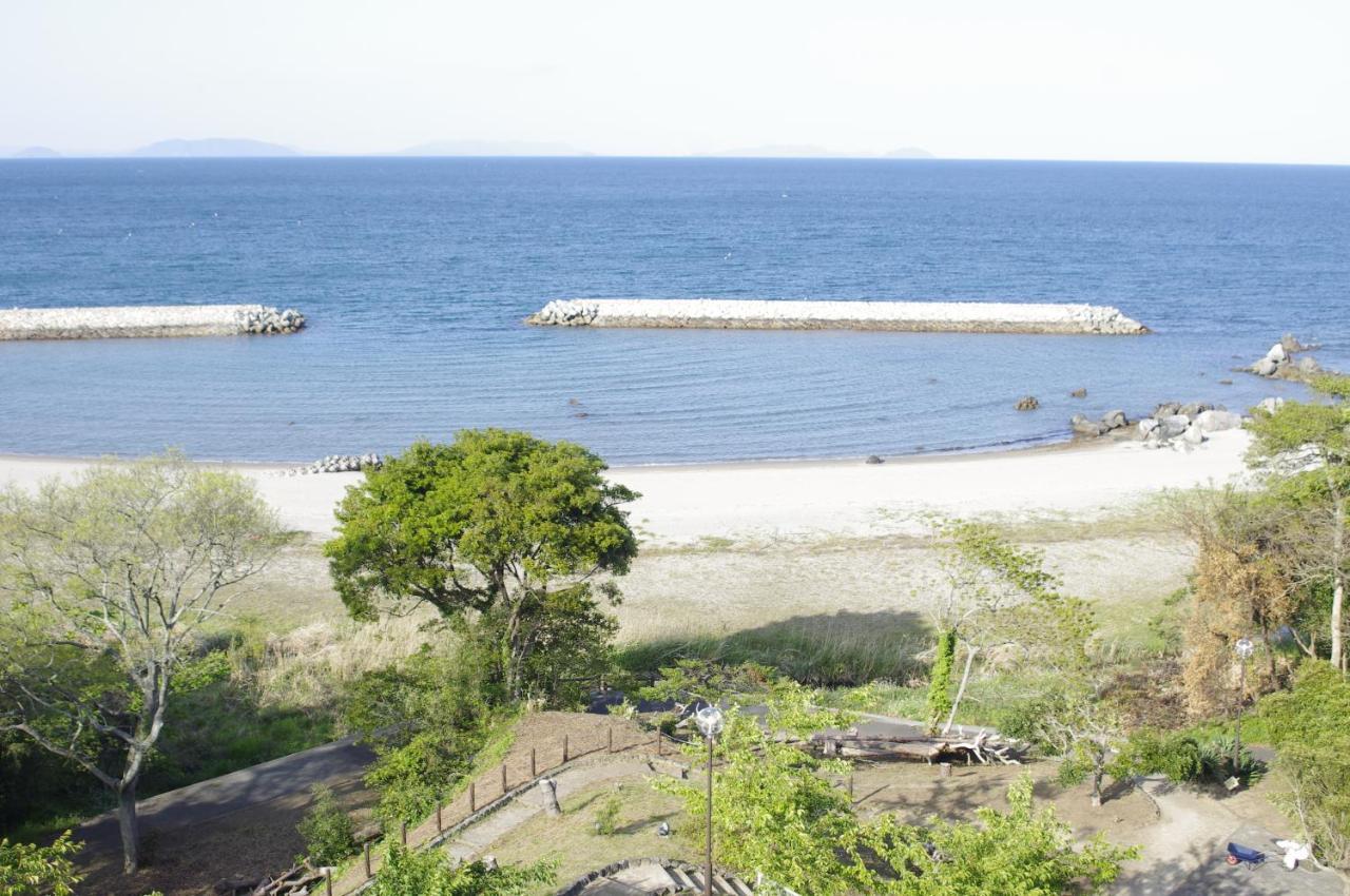 ヴィラ くにさき 国東市 エクステリア 写真