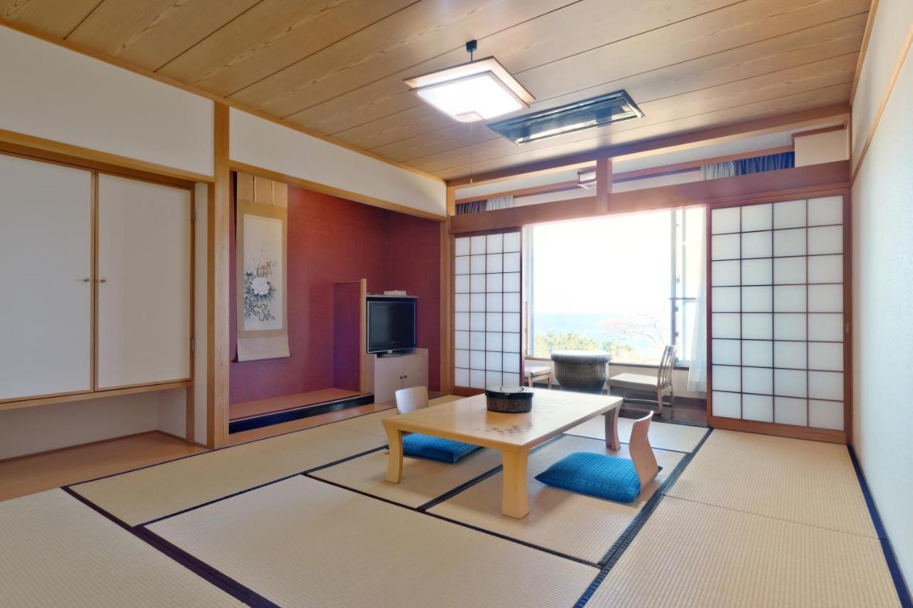 ヴィラ くにさき 国東市 エクステリア 写真